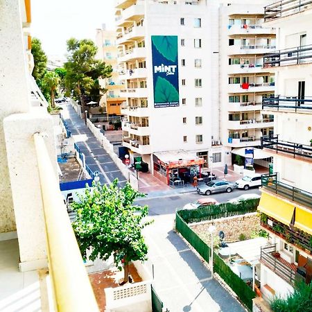 Apartsalou Argenta Apartment Luaran gambar
