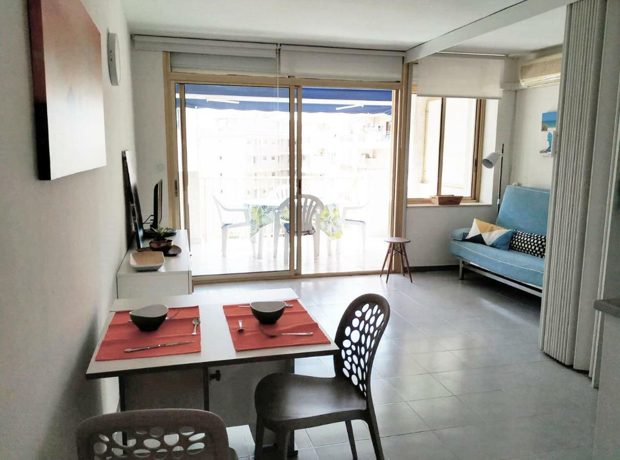 Apartsalou Argenta Apartment Luaran gambar