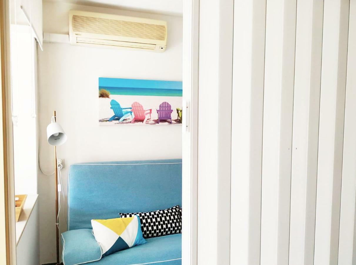 Apartsalou Argenta Apartment Luaran gambar