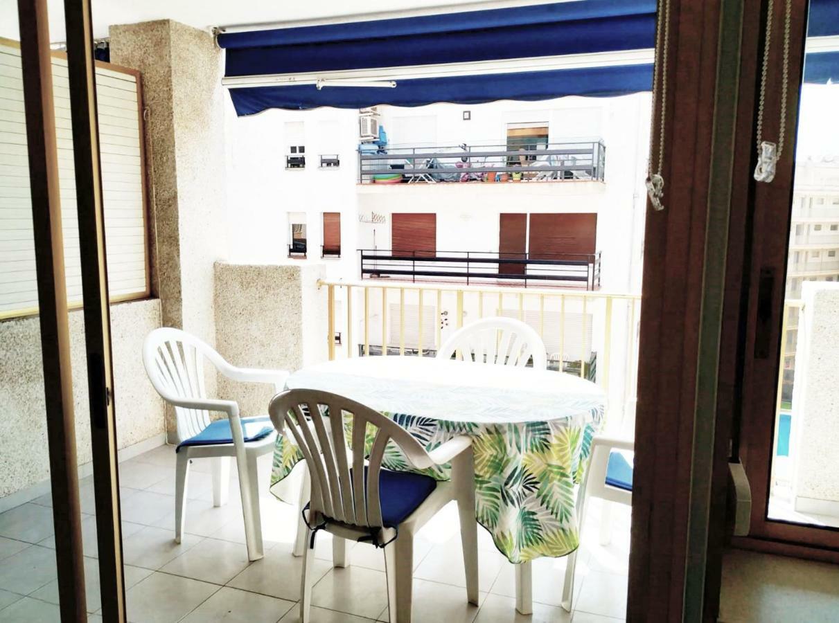 Apartsalou Argenta Apartment Luaran gambar