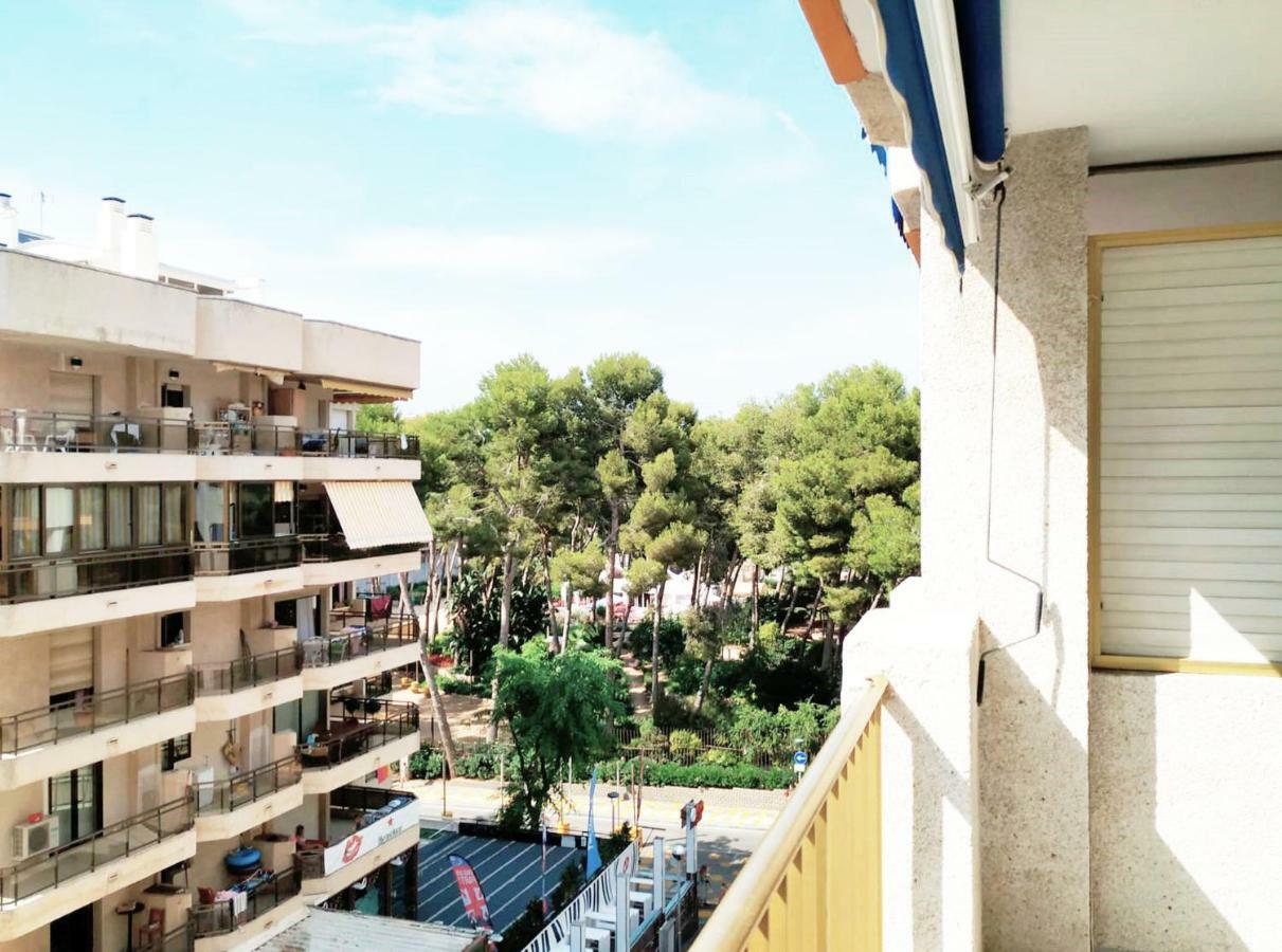 Apartsalou Argenta Apartment Luaran gambar